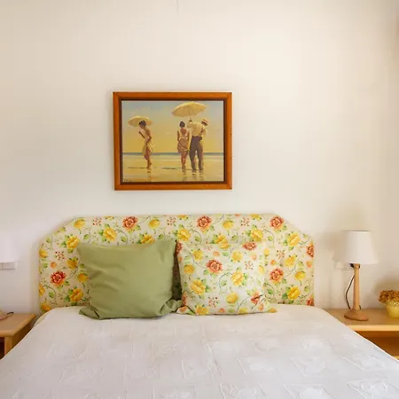 Tatil Evi Martini, Fantastico *