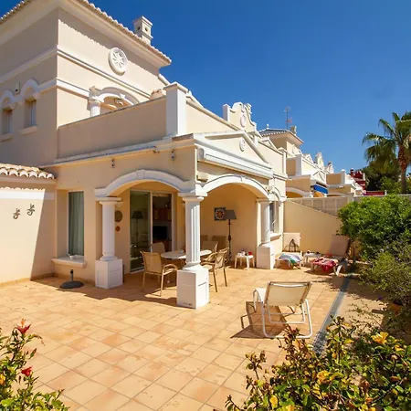 Martini, Fantastico Holiday home