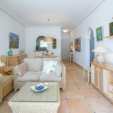 Martini, Fantastico Holiday home Calpe