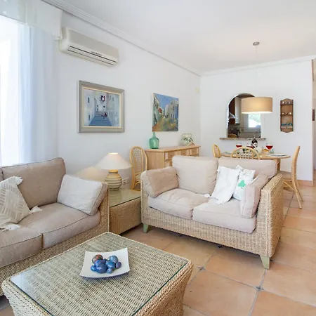 Martini, Fantastico Tatil Evi Calp